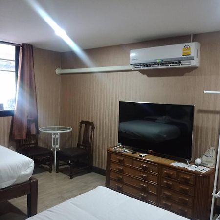 Hotel A Lanna Boutique House Chiang Mai Exterior foto
