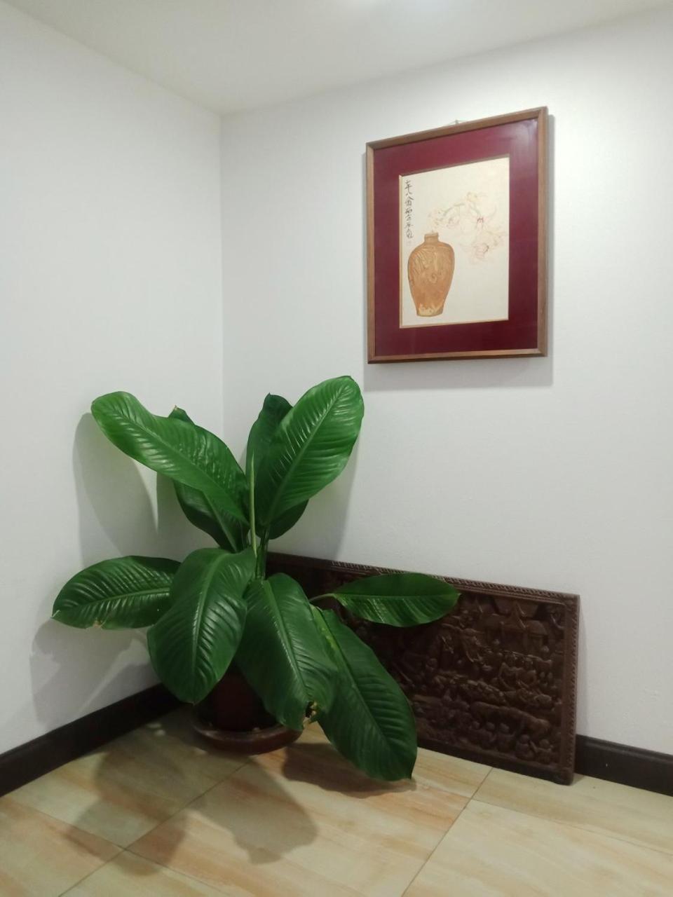 Hotel A Lanna Boutique House Chiang Mai Exterior foto