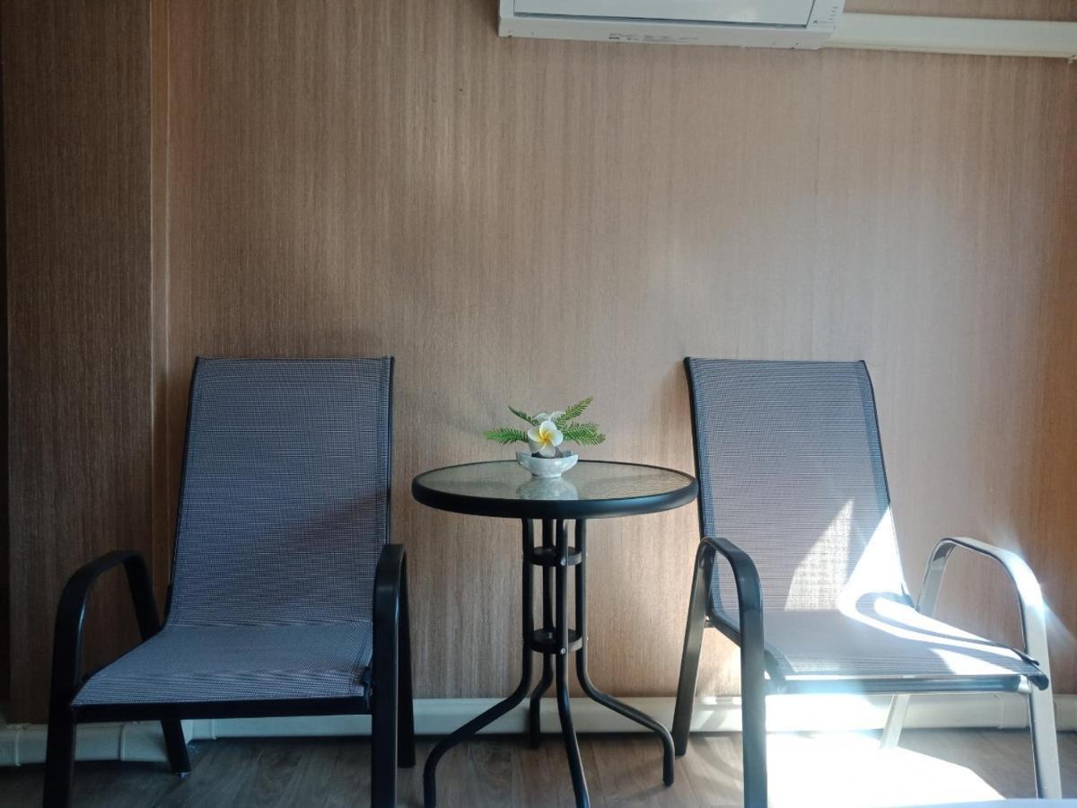 Hotel A Lanna Boutique House Chiang Mai Exterior foto